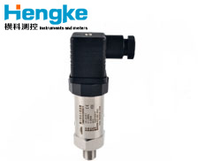 HKE小巧型壓力變送器 4-20mA 可定制衛(wèi)生型齊平膜